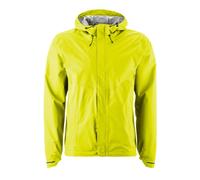 Gonso Veste cyclisme Save Essential Jacket – Imperméable 10000 mm, coupe-vent – Jaune 4XL Homme