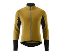Veste Gonso Softshell 2 Jaune 4XL