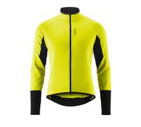 Veste Gonso Softshell 2 Jaune XL