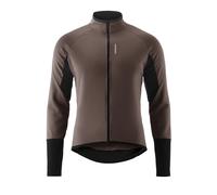 Gonso Road Softshell 2 Jacket Marron 3XL Homme Fossil