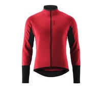 Veste Gonso Softshell 2 Rouge XL