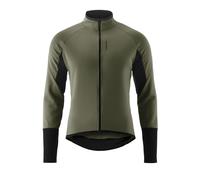Veste Gonso Softshell 2 Vert L