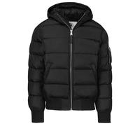 Veste Gopher Quilted Jacket Pitbull - Black XL