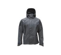 Veste GORE-TEX Imperméable/Respirante Carinthia PRG 2.0 Grise/Olive/Noire