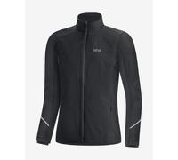Veste Gore Wear R3 Partial GORE-TEX INFINIUM™ noir femme - S