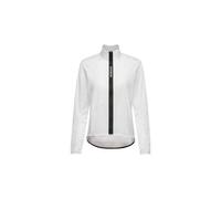 GORE Wear Blouson coupe-vent Femme Spinshift Blanc