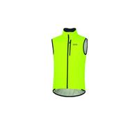 Veste gore wear spirit jaune fluo