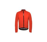Veste gore wear torrent fireball orange