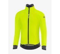Veste GOREWEAR C5 Thermo GORE-TEX INFINIUM™ jaune fluo - M