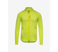 Veste GOREWEAR Concurve Thermo Hybrid jaune - M
