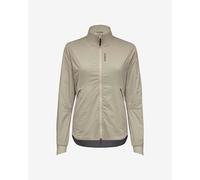 Veste GOREWEAR Concurve Windstopper Isolée beige femme - L