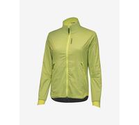 Veste GOREWEAR Concurve Windstopper Isolée jaune clair femme - M