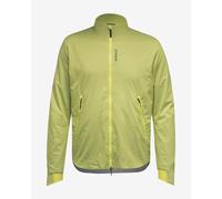 Veste GOREWEAR Concurve Windstopper Isolée jaune clair - XXL
