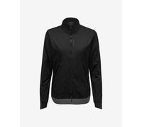Veste GOREWEAR Concurve Windstopper Isolée noire femme - M