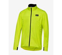 Veste manches longues gore wear everyday jaune fluo