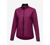Veste GOREWEAR Everyday Windstopper lilas femme - XS