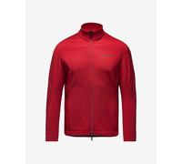 Veste GOREWEAR Fernflow Thermo bordeaux - S