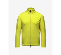 Veste GOREWEAR Fernflow Thermo jaune - M