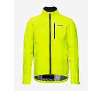 Veste GOREWEAR Glidewheel GORE-TEX Paclite jaune - S