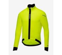 Veste GOREWEAR Spinshift Thermo jaune fluo - L