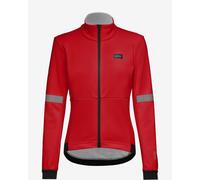 Veste GOREWEAR Tempest GORE-TEX INFINIUM™ rouge femme - XL