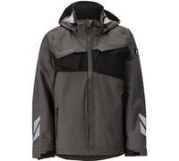 Mascot Accelerate 18035 Jacket Gris L Homme