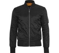 Urban Classics Veste Basic Jacket Noir Homme 3XL