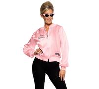Veste Grease Pink Ladies - Idéal pour traîner au Frosty Palace