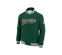 Veste Green Bay Packers Vert S