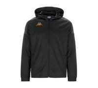 Veste Grevolo Noir Homme Noir 3XL