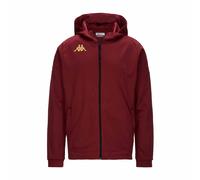 Veste Grevolo Rouge Enfant Rouge 6Y