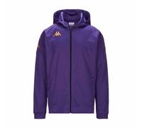Veste Grevolo Violet Homme Violet XL