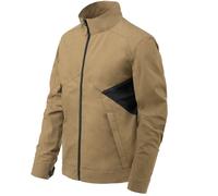 Veste Greyman Helikon - Coyote/Black S