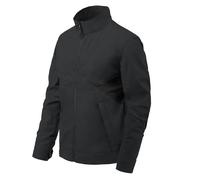 Helikon Veste Greyman Homme Manteau Edc Tactique Militaire Armée Noir
