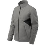 Veste Greyman Helikon-Tex - Cloud Grey/Black M
