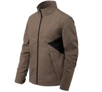 Veste Greyman Helikon-Tex - Earth Brown/Black XL
