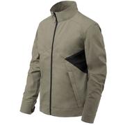 Veste Greyman Helikon-Tex - Taiga Green/Black L