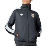 Veste Gris Foncé Homme Adidas Argentine M