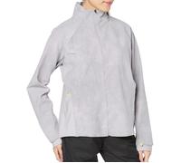 Veste Grise Femme New Balance Reflective Impact Winter XS