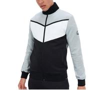 Veste Grise/Noir Homme Ellesse Forma Track M