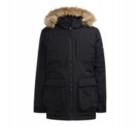 Veste GT1699 Adidas hommes noire hiver isolée chaude veste décontractée...