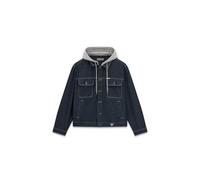 Veste Guess GJ Cropped Bleu L