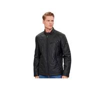 Guess, Homme, Vestes, Noir, Taille: S Gilet Matelassé Homme