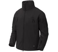 Veste Gunfighter Softshell Shark Skin Windblocker Helikon - Ash Grey 3XL
