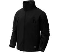 Veste Gunfighter Softshell Shark Skin Windblocker Helikon-Tex - Black XS