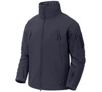 Veste Gunfighter Softshell Shark Skin Windblocker Helikon-Tex - Navy Blue S