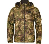 Veste Härkila Deer Stalker Camo HWS Camo vert forêt Axis MSP 52
