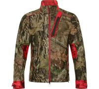 Veste Härkila Moose Hunter 2.0 WSP MossyOak Break-Up Country/MossyOak Red 3XL
