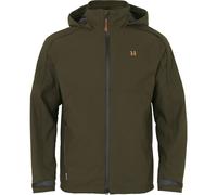 Härkila | Veste Pro Hunter Move 2.0 GTX| Vêtements & Équipement de Chasse pour Professionnels | Design Scandinave Haut de Gamme Durable | Willow green, 54