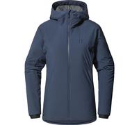 Veste Haglöfs Mimic Alert Hood (Tarn Blue) Femme XS